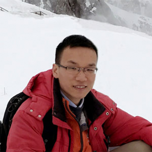 Xiaofeng Gao